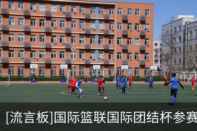 [流言板]国际篮联国际团结杯参赛队名单出炉，中国男篮阵容重磅确定